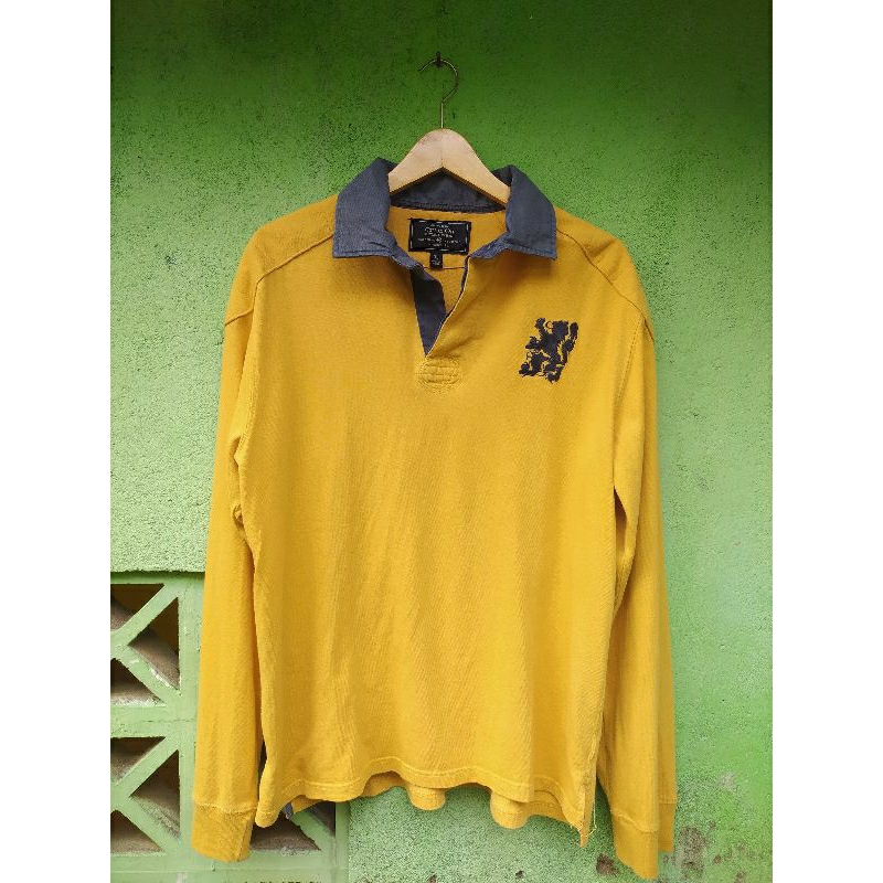 Rugby Shirt vintage