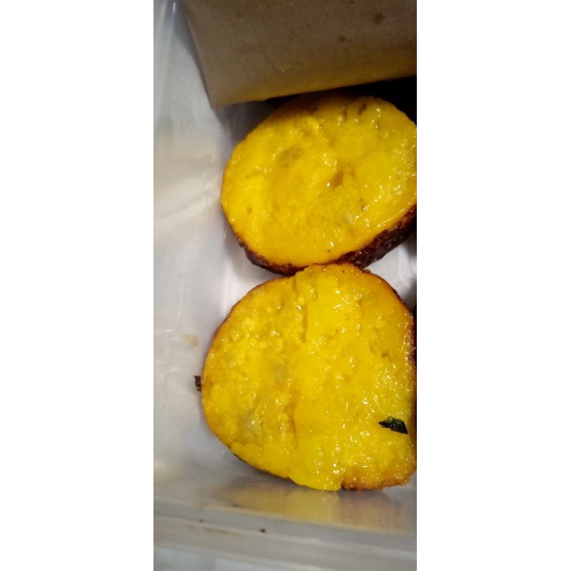 

original tanpa topping