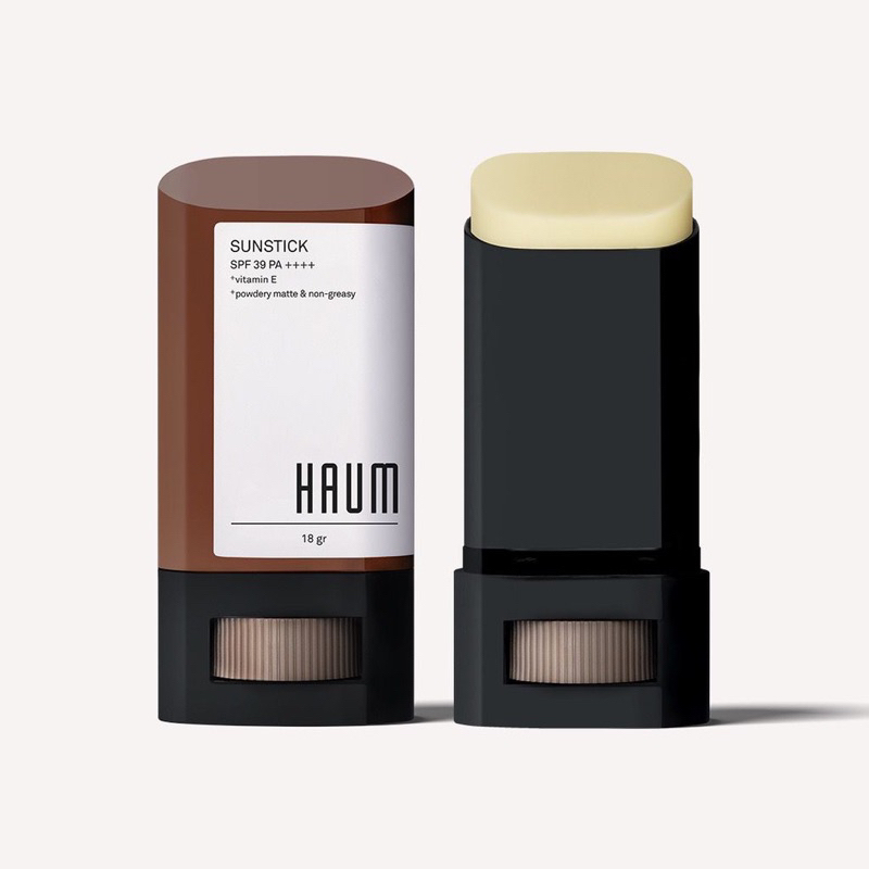 HAUM SUNSTICK SPF 39 PA ++++