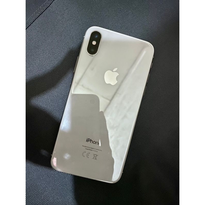 Iphone X 64 GB