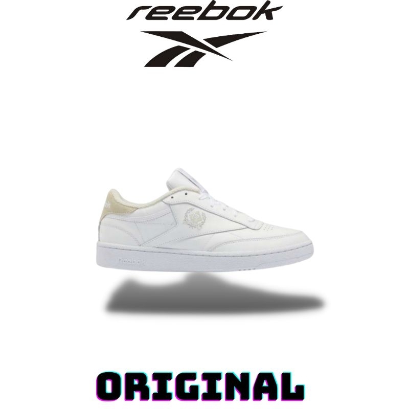Reebok Club C 85 White Original