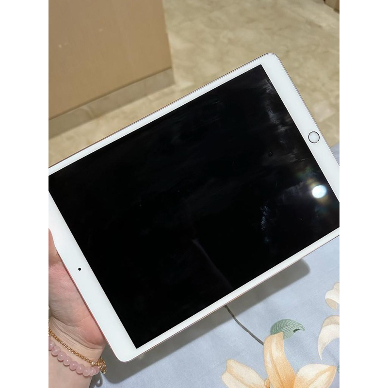 Ipad pro 10.5 Inch WIFI only 2017 Second Ibox