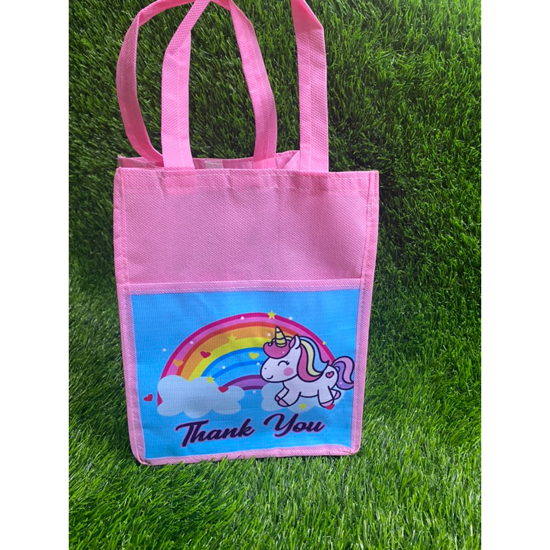 

TAS ULTAH KFC 20x14x26 READY STOK