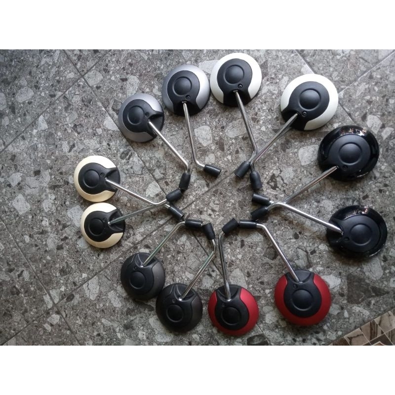 SPION SCOPY SPION HONDA SCOPI FI ORIGINAL