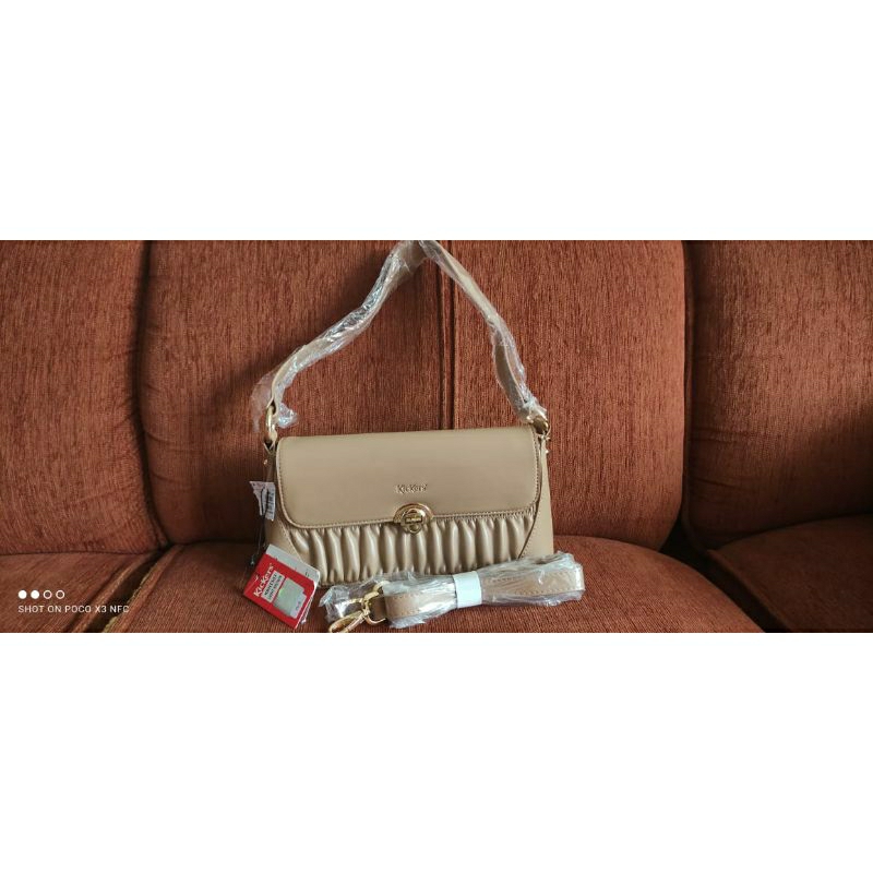 Tas kickers ori deffect