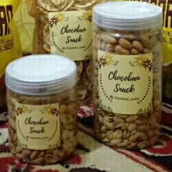 

kacang goreng