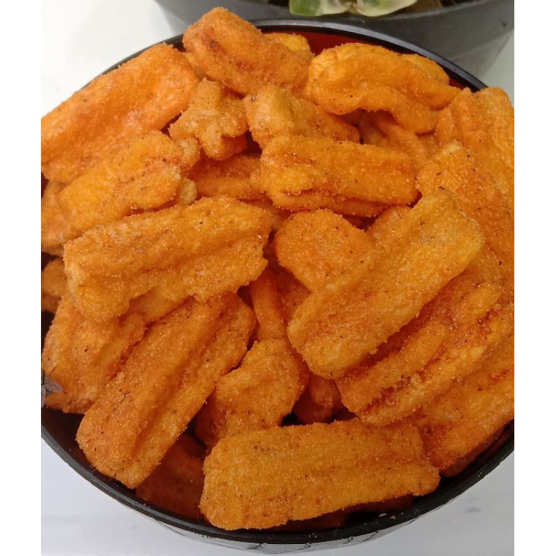 

Kerupuk Belimbing 250gr