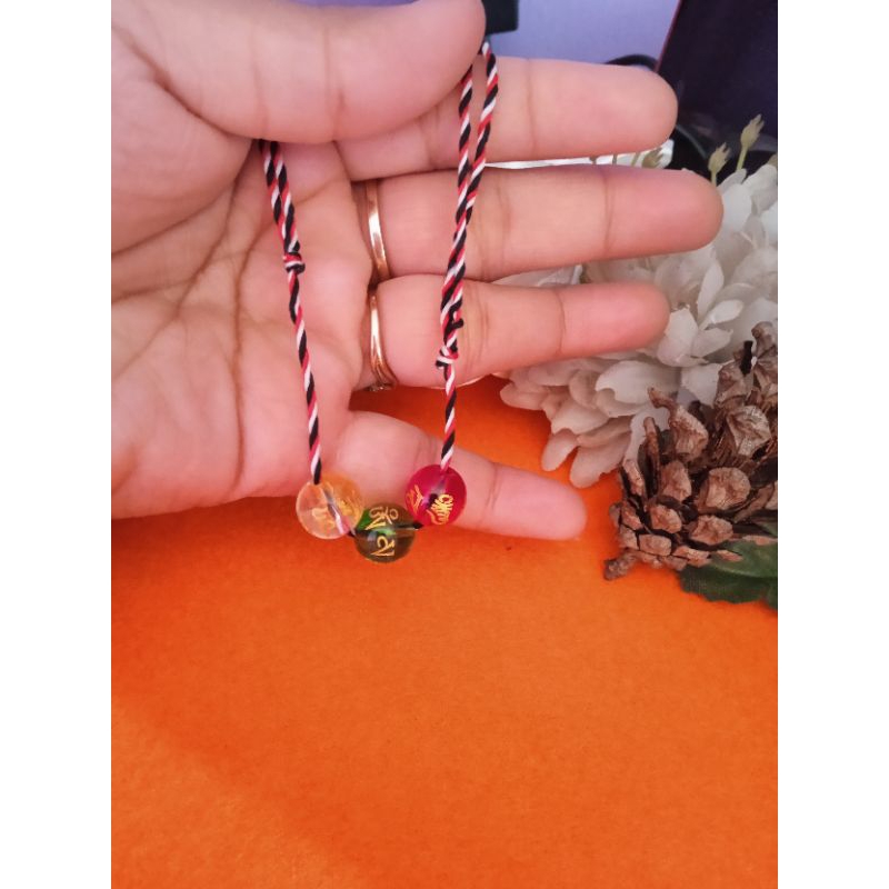 [COD ]KALUNG TIBET MANRTA (FREE BOX)