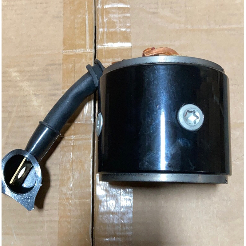 GP - YOKE STARTER HINO LOUHAN LOHAN 500 / HINO RKZ