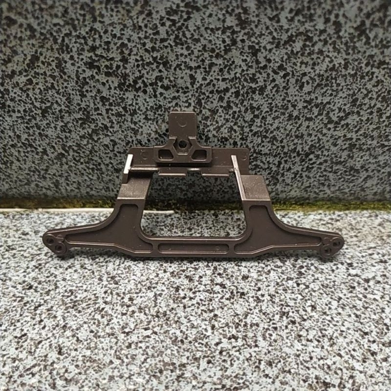 Tamiya akar fm carbon loose part