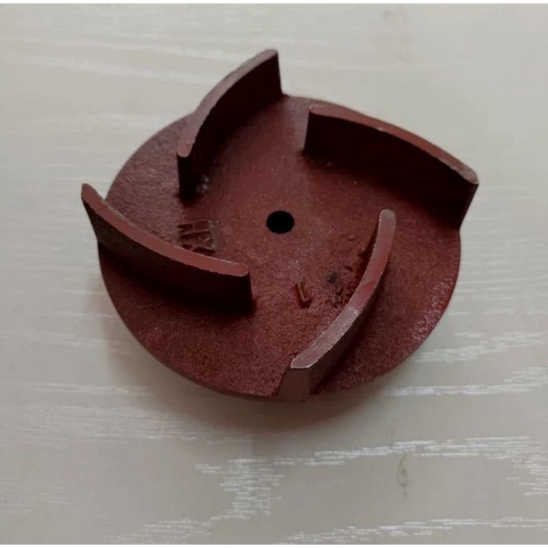 Impeler Pompa Air Mesin Robin 3 Inci tipe RTG 300 LH / RTP 300 LN