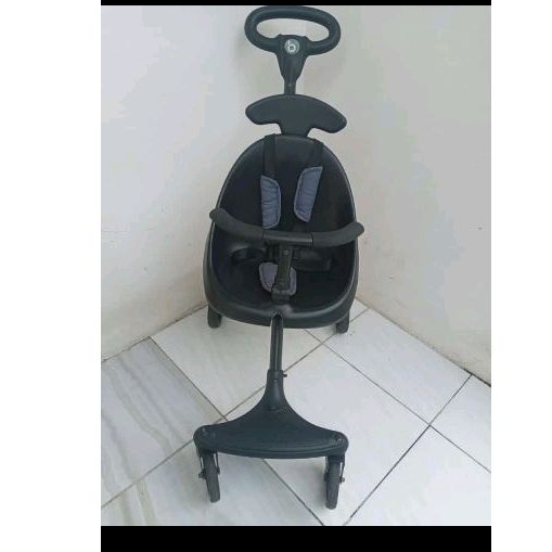 microtrike baobaohao