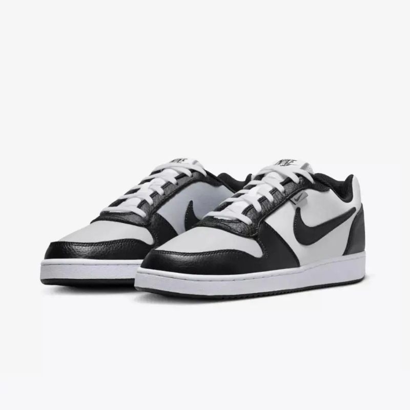 NIKE EBERNON LOW PREM PANDA BNIB