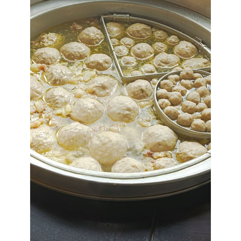 

BASO JUMBO