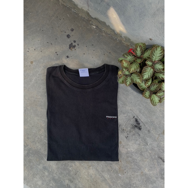 kaos thisisneverthat