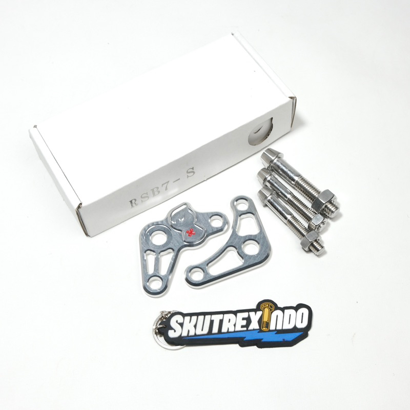 Lowering Marus 10th Anniversary Chrome Vespa Sprint Primavera S LX