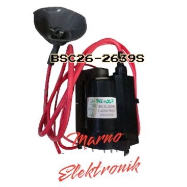 FLYBACK SANYO BSC26-2639S L40B07800 FBT BSC26-2639 BSC 26-2639S BSC 26-2639