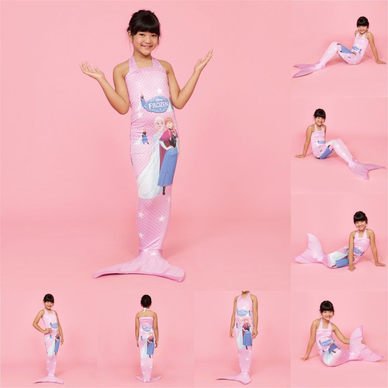 mermaid baju mermaid kostum mermaid baju duyung baju putri duyung kostum putri duyung baju renang mermaid baju renang putri duyung mermaid anak putri duyung