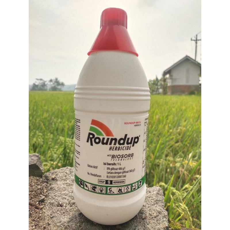 ROUNDUP 1L