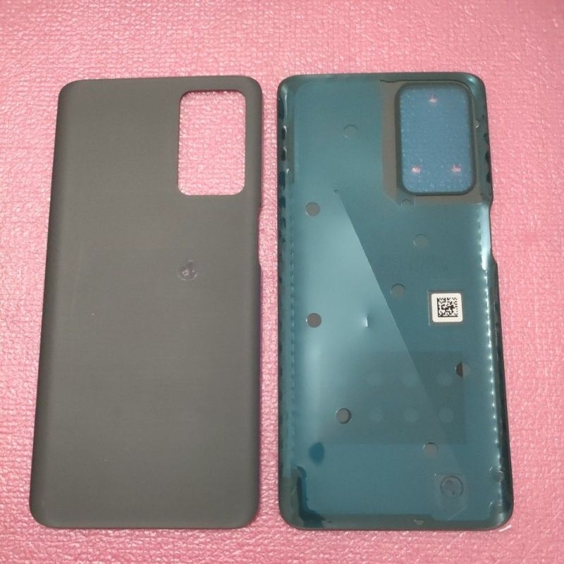 BACKDOOR OPPO A16