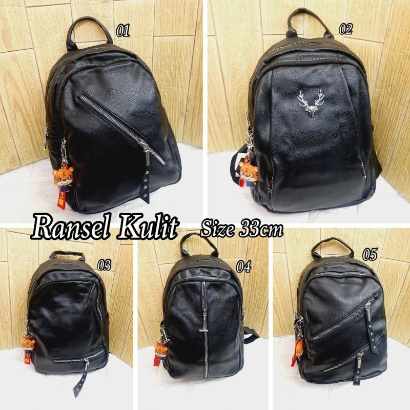 tas ransel sekolah/ransel anak/ransel laptop/ransel pria wanita