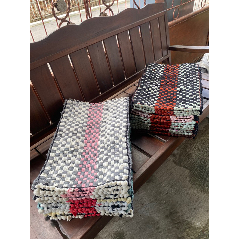 KESET ANYAM | KESET ANYAM HOMEMADE