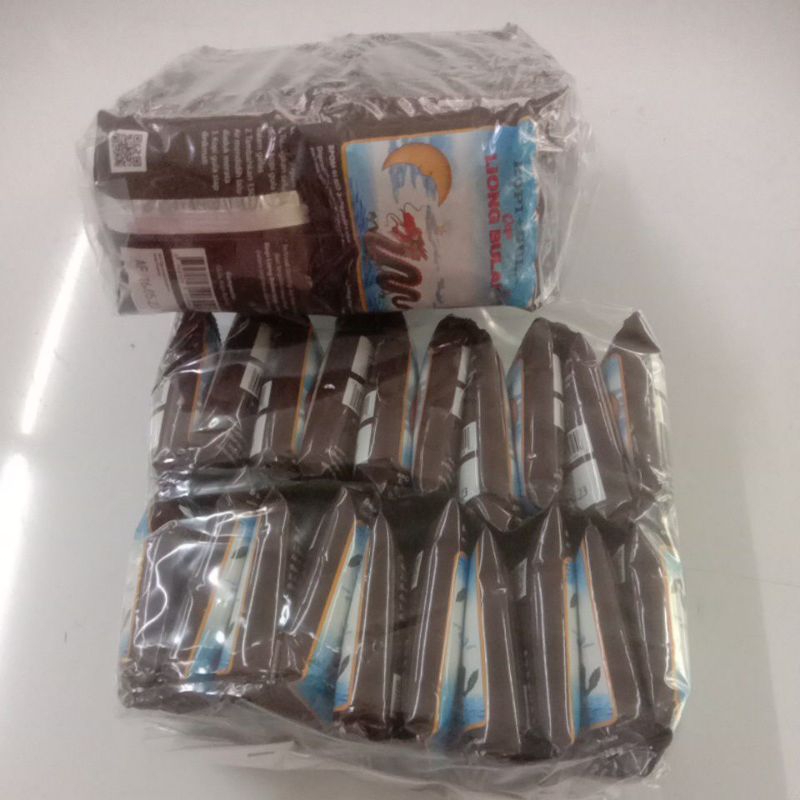 

Kopi liong gula