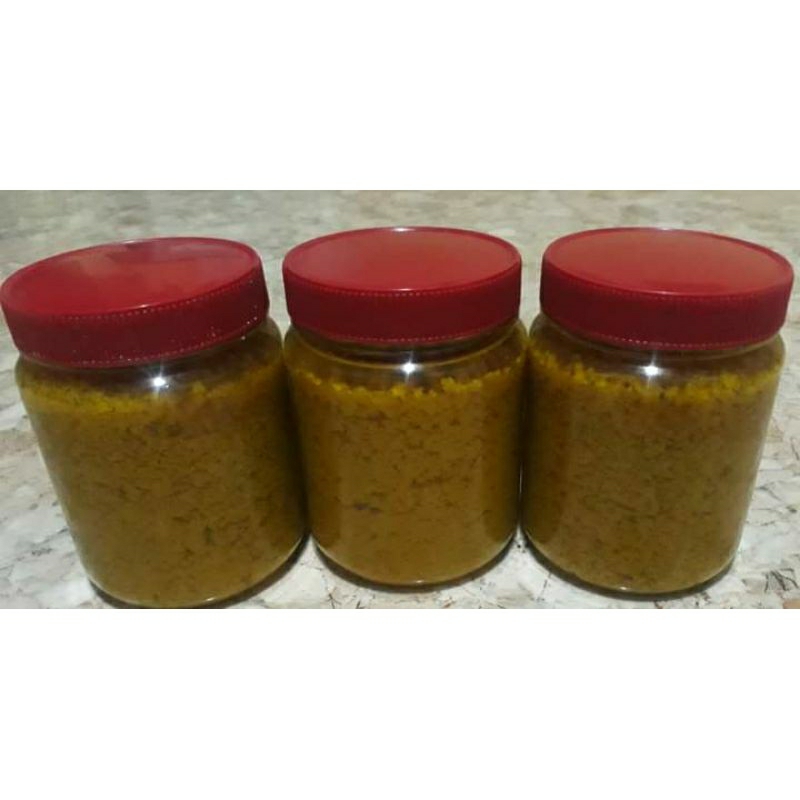 

Bumbu kuning by Mbahpuah