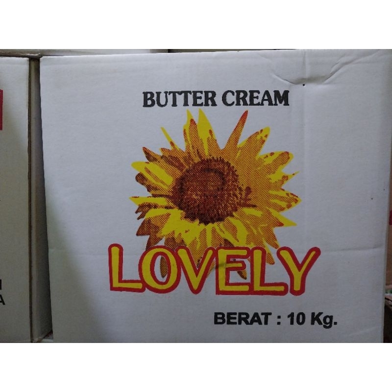 

butter cream/creamy butter