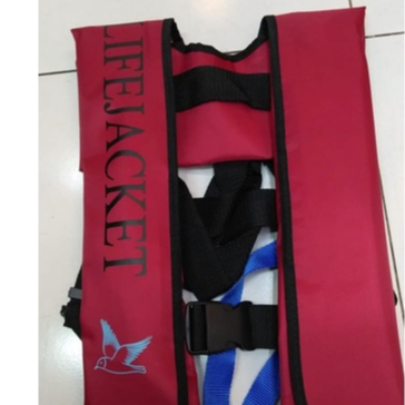 jual life jacket co2 Marlin/ life jacket co2 otomatis/ life jacket co2 oautomatic/ pelampung co2 Mar