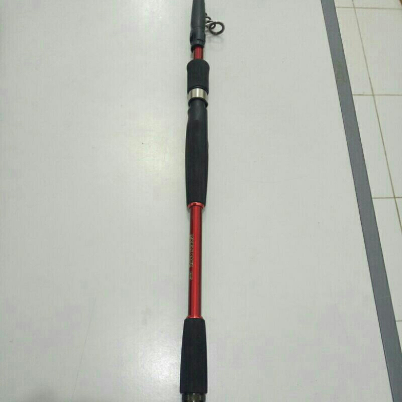 JORAN CASTING / MUARA EX JAPAN PRO MARINE 10-240 (JDM/BEKAS)