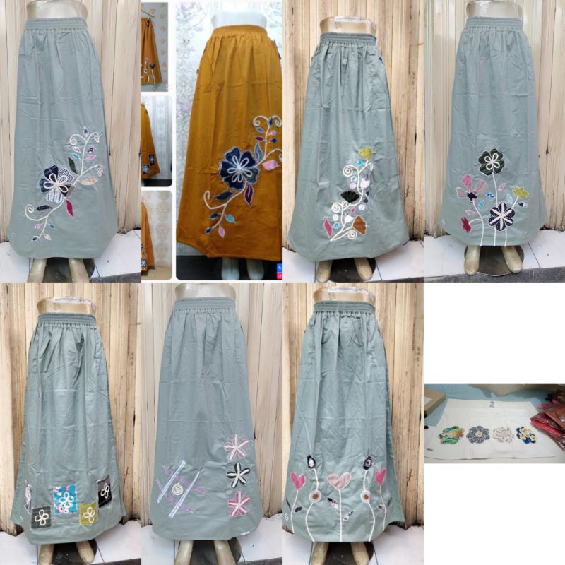 SANTRI/SANTRIWATI/PONDOK/PESANTREN NC GONTOR- Rok Harian Santri