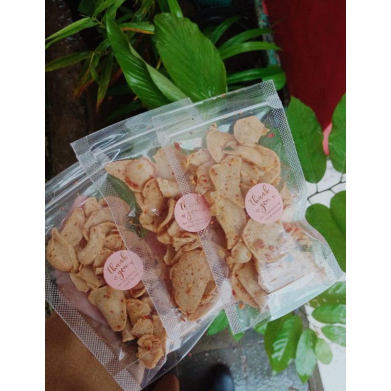 

Basreng Daun Jeruk | Basreng murah Basreng viral