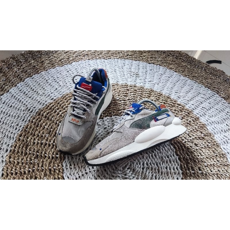 Puma RS Ader error size 41 ori