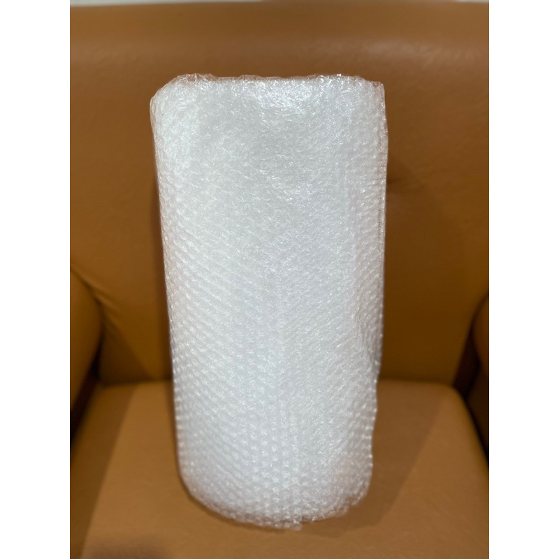 

tambahan packing bubble wrap