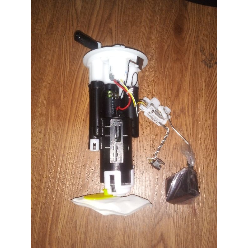 FUEL PUMP ASSY POMPA BENSIN KOMPLIT HONDA ACCORD VVTI ORIGINAL