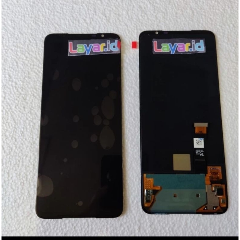 LCD TOUCHSCREEN ROG PHONE 6 / ROG PHONE 6 PRO ORIGINAL