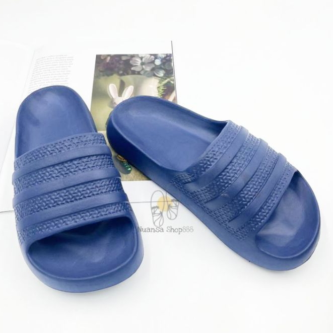 SANDAL SLOP PRIA SIMPEL POLOS TERBARU UK 39-44 HL-901