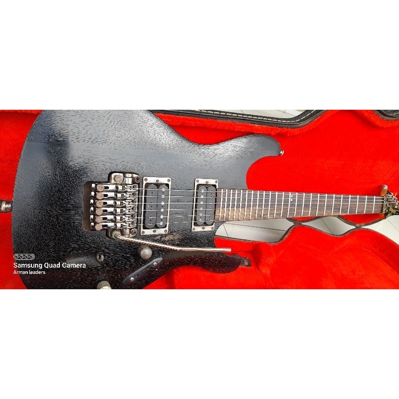 IBANEZ S SERIES S420 ORIGINAL