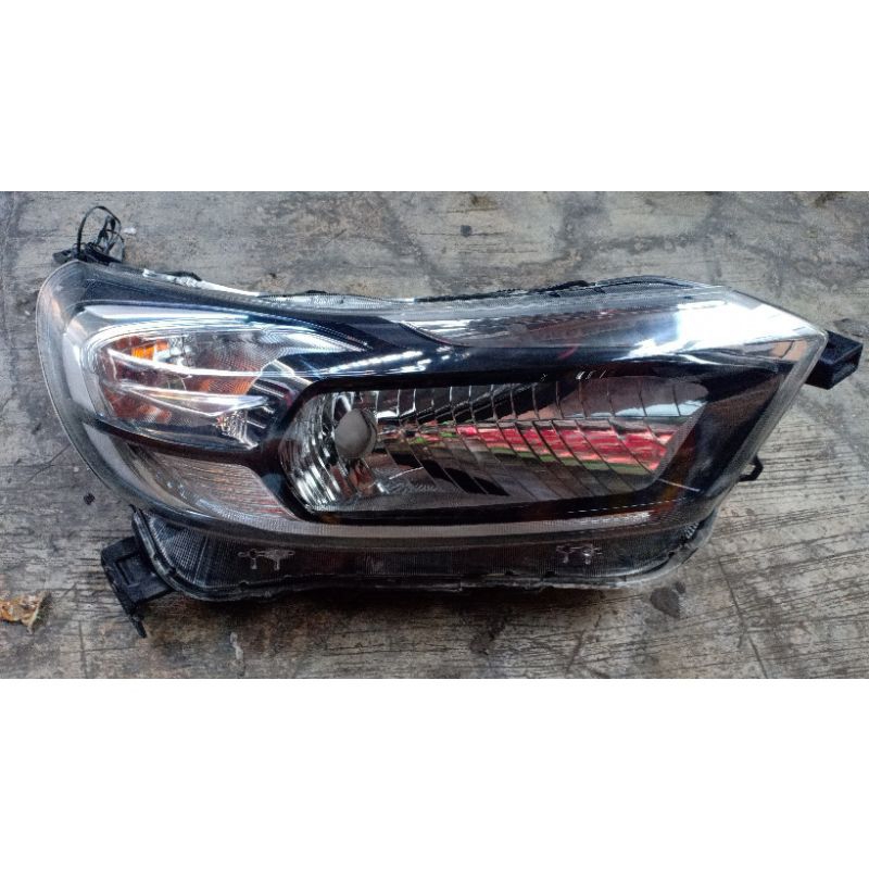 Headlamp lampu depan Honda Mobilio Brio rs 2017-2021