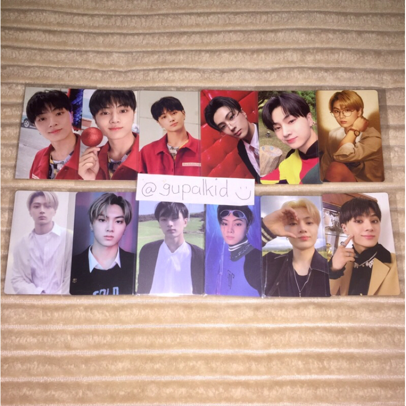 

enhypen jay photocard holbox sweatshirt hakanai bdo bdc dd da weverse