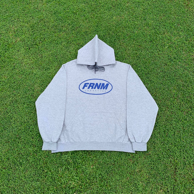 HOODIE FRNM