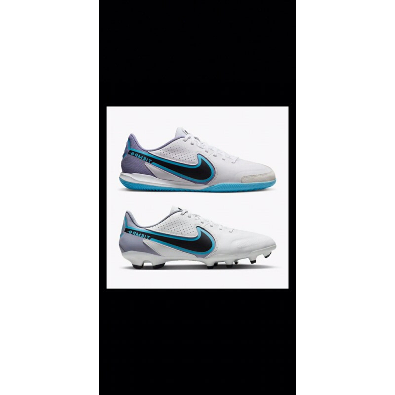 NIKE TIEMPO LEGEND 9 ACADEMY FG &amp; IC