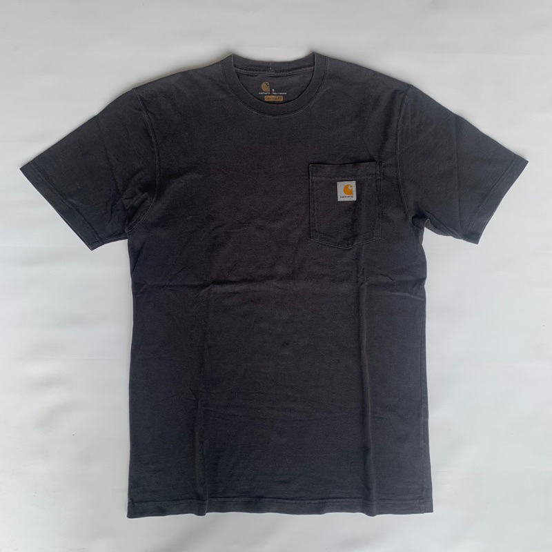 Tshirt Carhartt Second Original