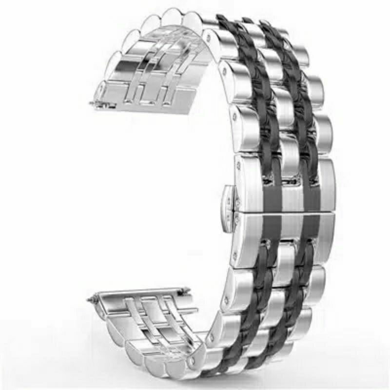STRAP STAINLESS STEEL FOR WATCH HONOR MAGIC 2 46MM BAND ACC WATCH