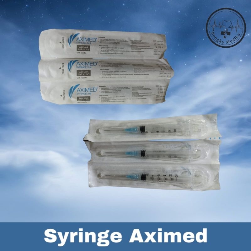 Harga aximed Terbaru Jul 2026 | BigGo Indonesia