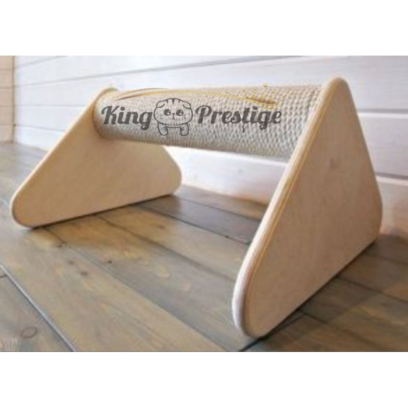 Garukan kucing / Scratcher / Cakaran kucing