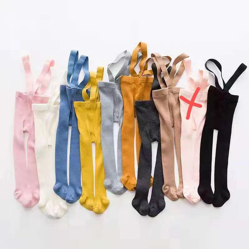 BABY K2 - Legging Polos Tali kode 00318