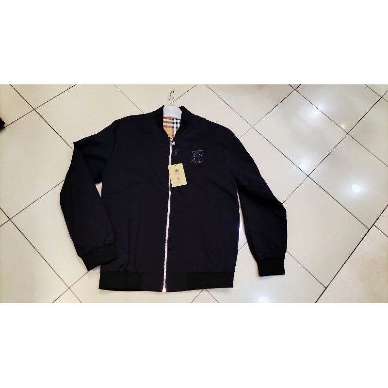 Jaket import premium pria