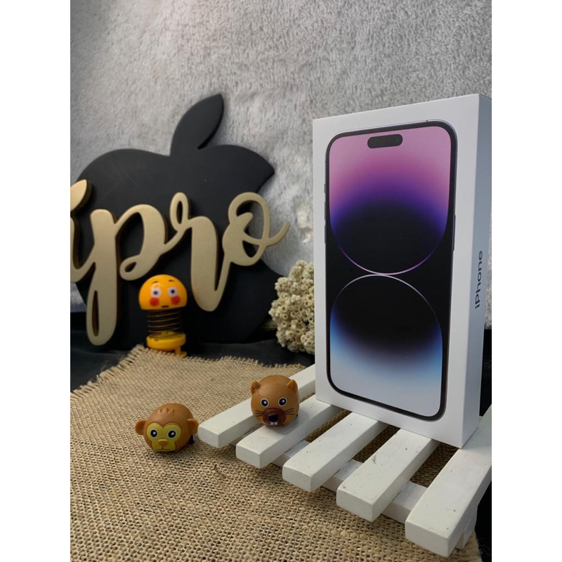 iphone 14 pro max 256